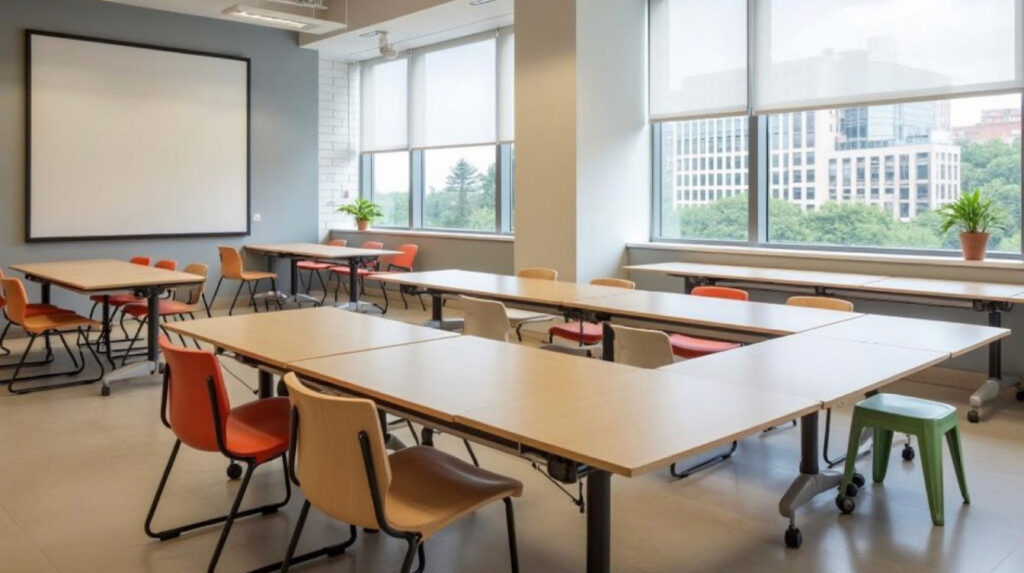 Soluciones para centros educativos en San Sebastián de los Reyes: limpieza, control de plagas y ambientes saludables